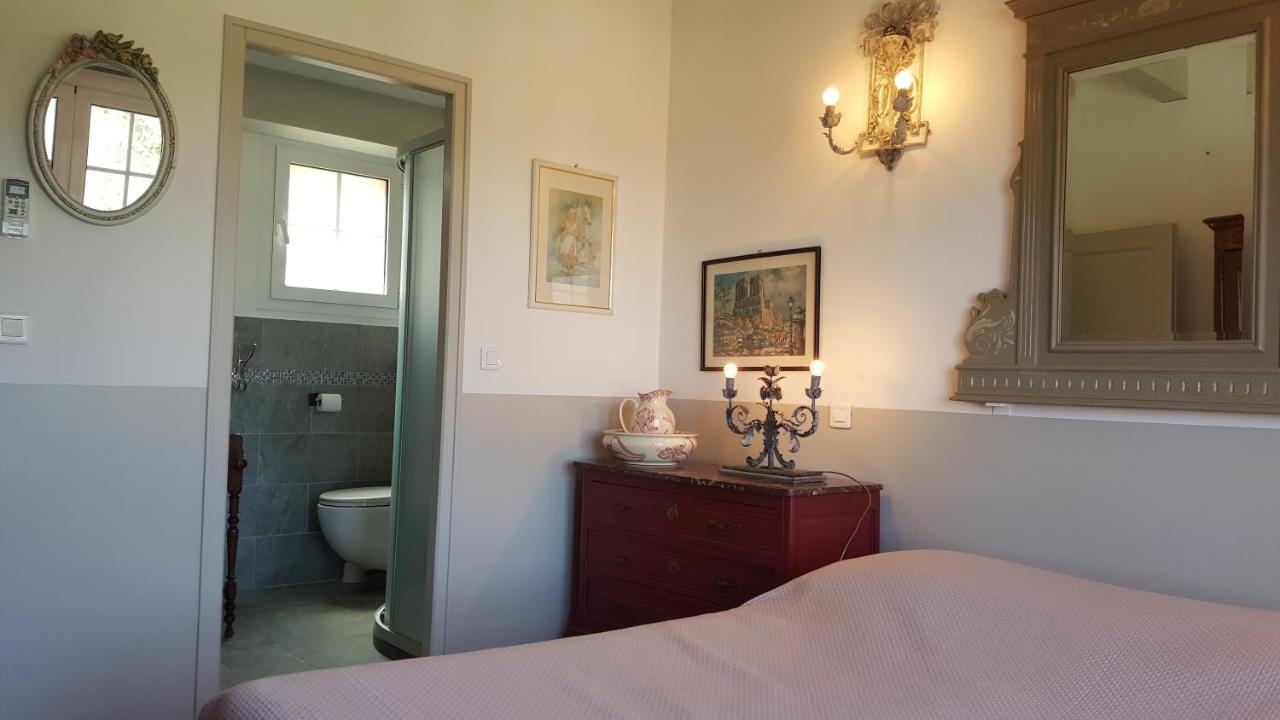 Villa Primavera Galeria  Kültér fotó