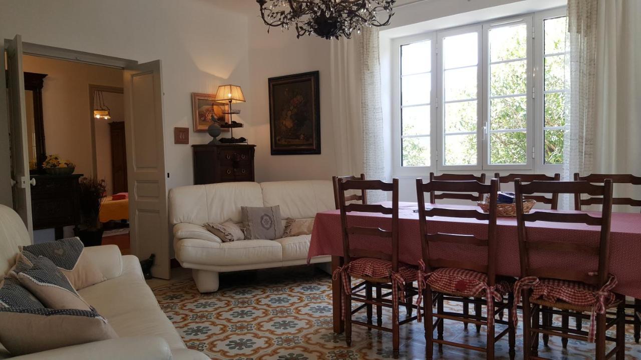 Villa Primavera Galeria  Kültér fotó
