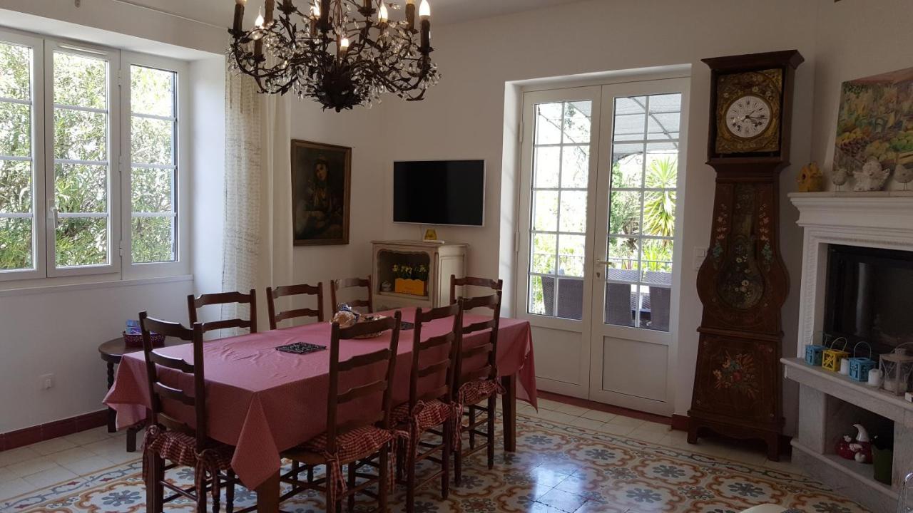 Villa Primavera Galeria  Kültér fotó