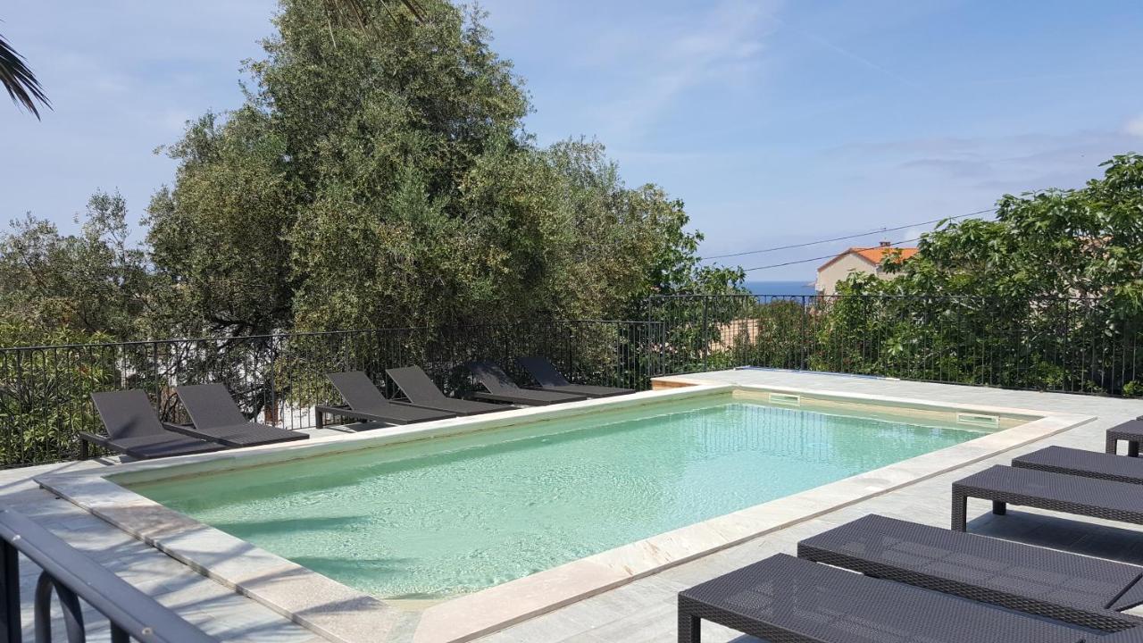 Villa Primavera Galeria  Kültér fotó