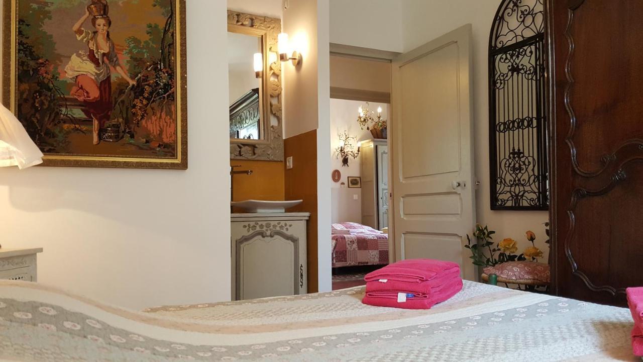 Villa Primavera Galeria  Kültér fotó