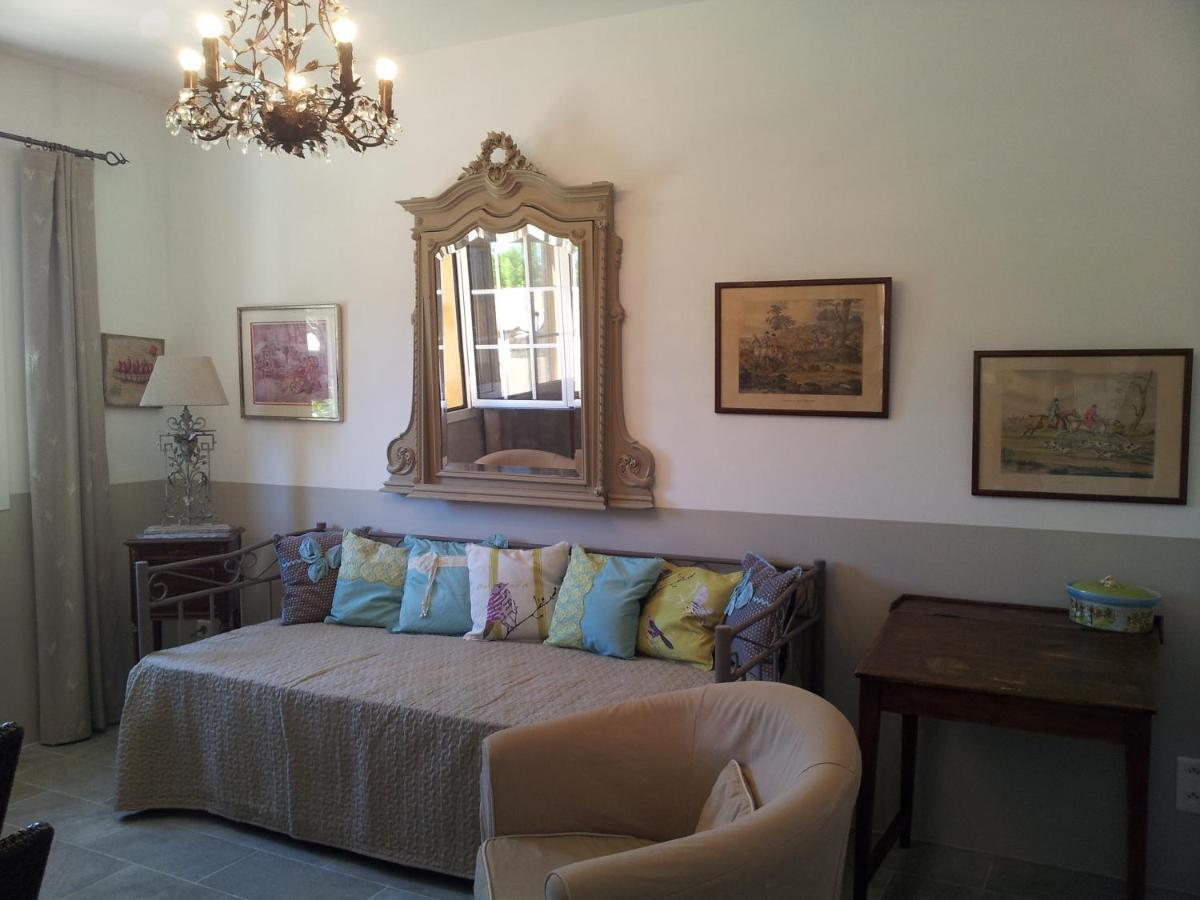 Villa Primavera Galeria  Kültér fotó